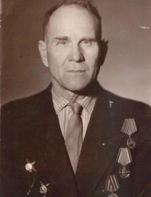 Логунов Николай Михайлович