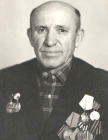 Желтобрюхов Григорий Прокофьевич