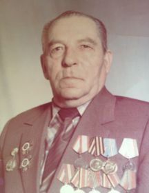Осин Дмитрий Кириллович