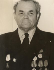 Юмин Леонид Алексеевич