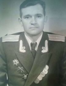 Кузин Николай Иванович