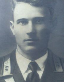 Ешке Виктор Александрович