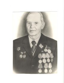 Битачевский Владимир Александрович