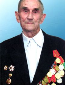 Никитин Леонид Федорович