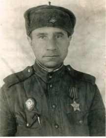 Бобров Алексей Семенович