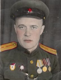 Еловских Виктор Александрович