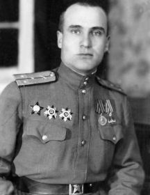 Тужиков Андрей Борисович