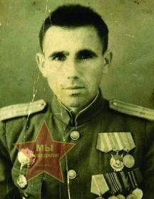 Балакаев Николай Нилович