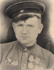 Ватутин Георгий Павлович