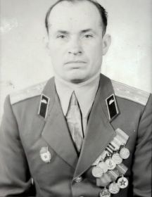Бояршинов Николай Корнилович