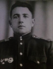 Шапкин Николай Дмитриевич 