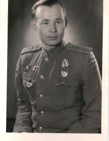 Патров Александр Родионович