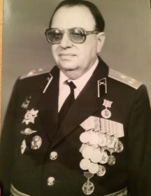Соловьёв Виктор Семёнович