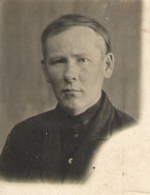 Николаев Василий Силантьевич