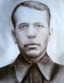 Тимофеев Семен Тимофеевич