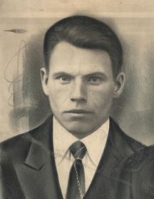 Карбушев Михаил Алексеевич