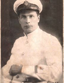 Князев Николай Иванович