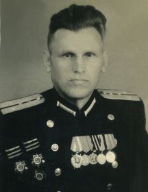 Козлов Евгений Лаврентьевич