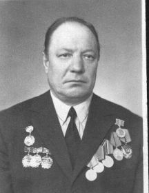 Петров Владимир Ильич