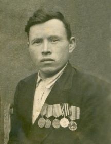 Емельянов Пётр Дмитриевич