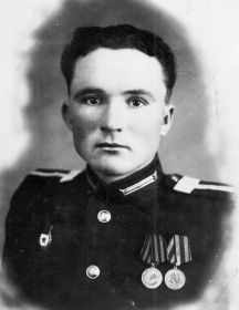 Полупанов Виктор Петрович