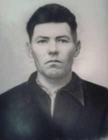 Борисов Николай Иванович