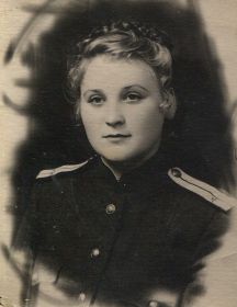  Суворова Елена Алексеевна