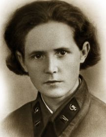 Ковязина Зинаида Сергеевна