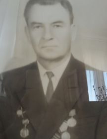 Пирогов Георгий Петрович