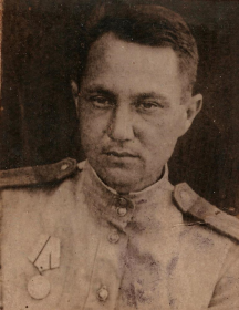 Анцырев Сергей Александрович