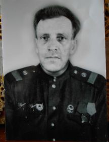 Анненков Александр Николаевич