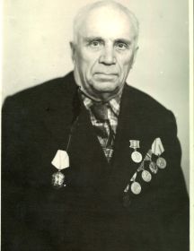 Мотовилов Николай Григорьевич