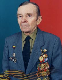 Щелконогов Иван Артемьевич