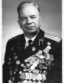 Корнев Николай Николаевич 
