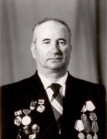 Фильковский Анатолий Емельянович