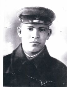 Нестеров Александр Степанович