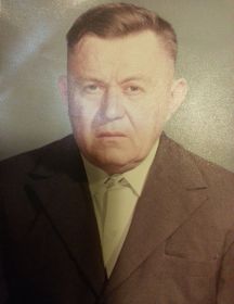 Волошин Михаил Григорьевич