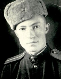 Семьянов Иван Васильевич