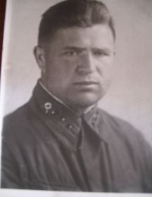 Степанов Семен Степанович