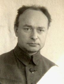 Корнеев Сергей Никитич