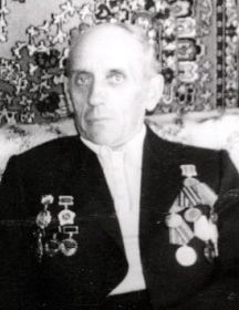 Бубнов Владимир Иванович