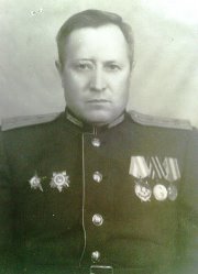 Коваленко Антон Яковлевич