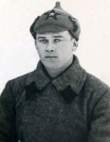 Попов Сергей Иванович, 1916 г.р.