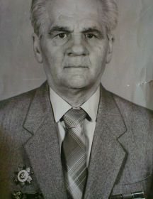 Воронов Иван Григорьевич