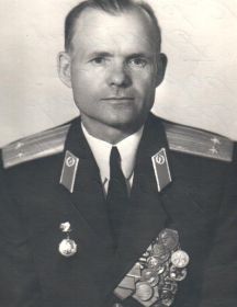 Карпенко Дмитрий Борисович