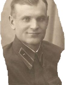 Гаев Дмитрий Емельянович