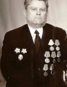 Косиков Александр Александрович