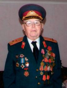 Жигунов Сергей Иванович