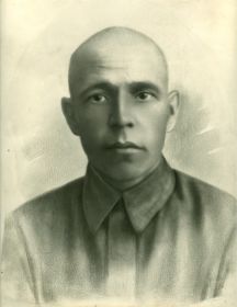 Пименов Дмитрий Александрович
