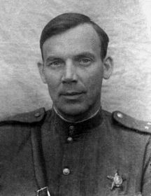 Яковлев Сергей Александрович